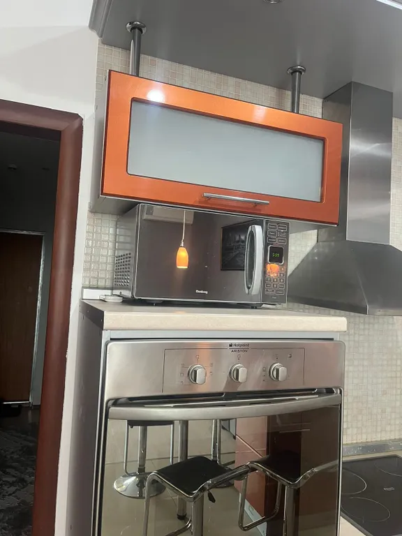 Отличная квартира со всеми удобствами