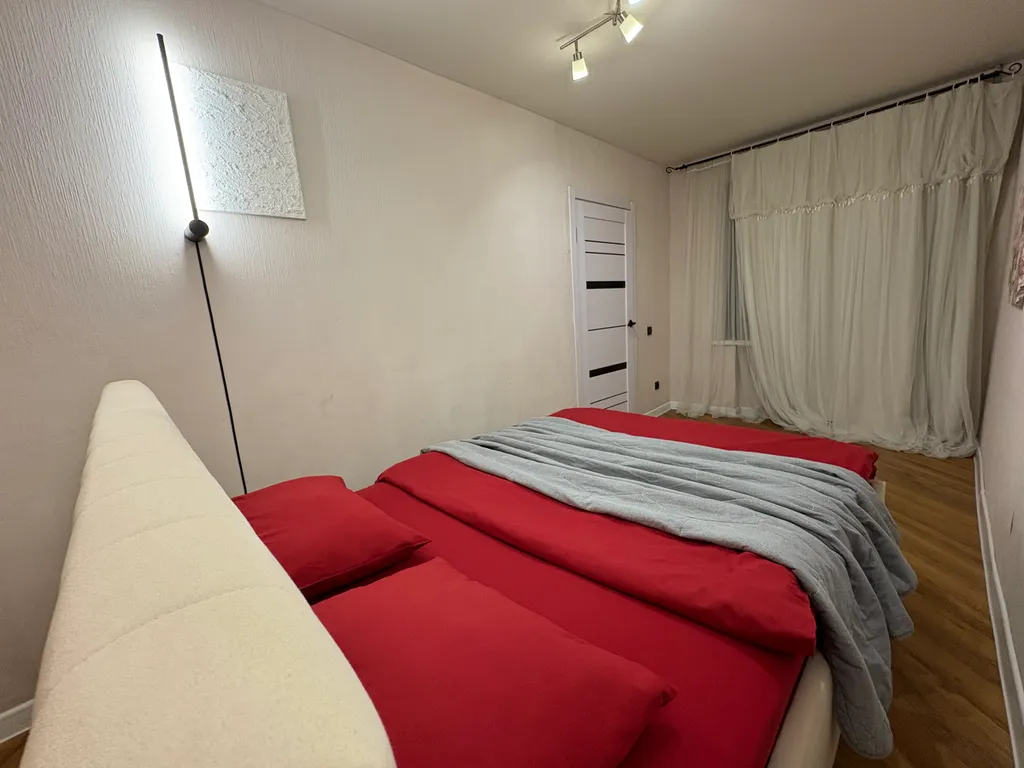 Квартира winter