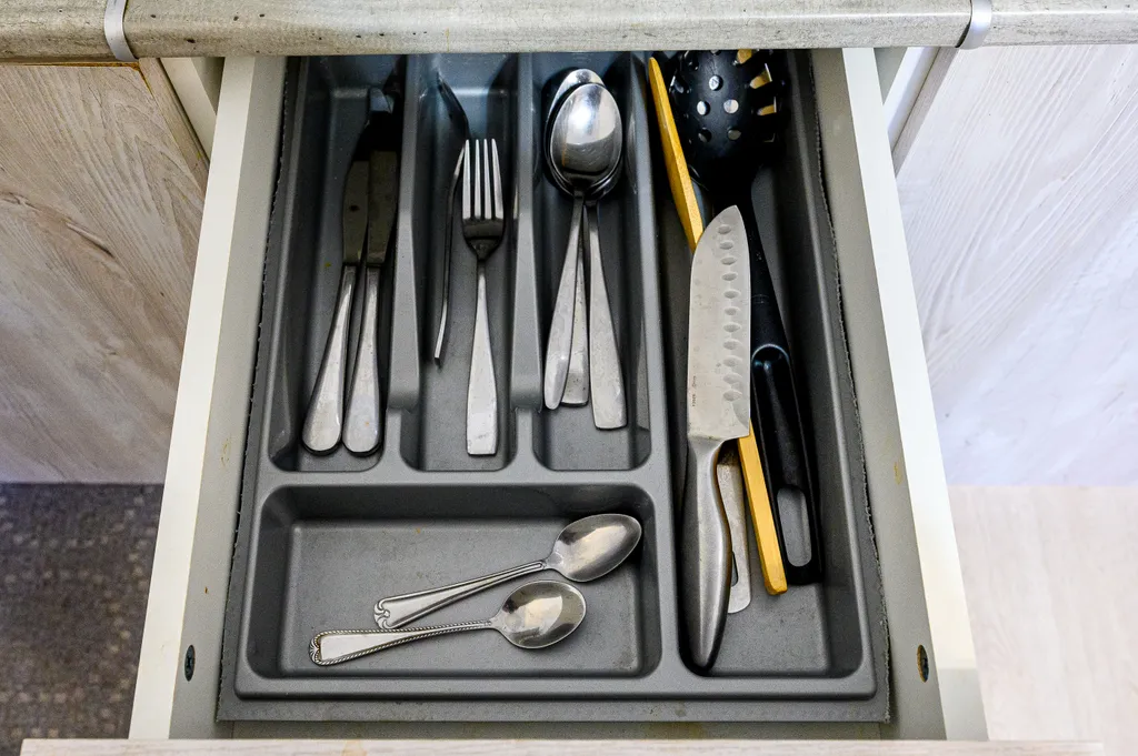 Студия с лоджией