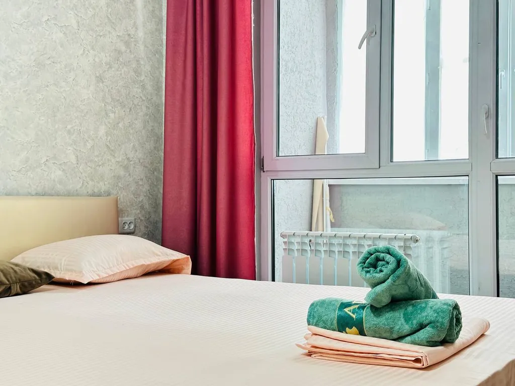 Воздушный простор