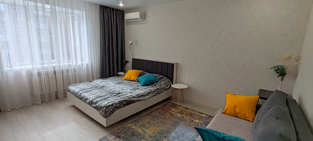 Квартира в Вишнёвом саду