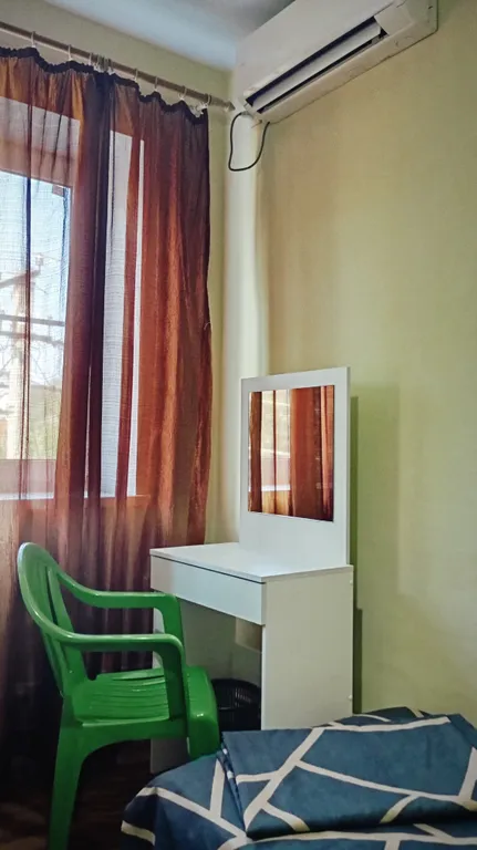 Комната в частном доме