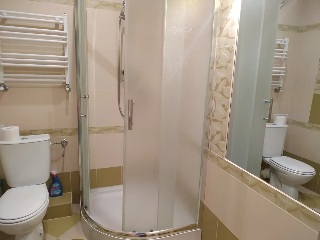 Квартира Комфортная квартира на Яблоневой Светлогорск-1 — Светлогорск