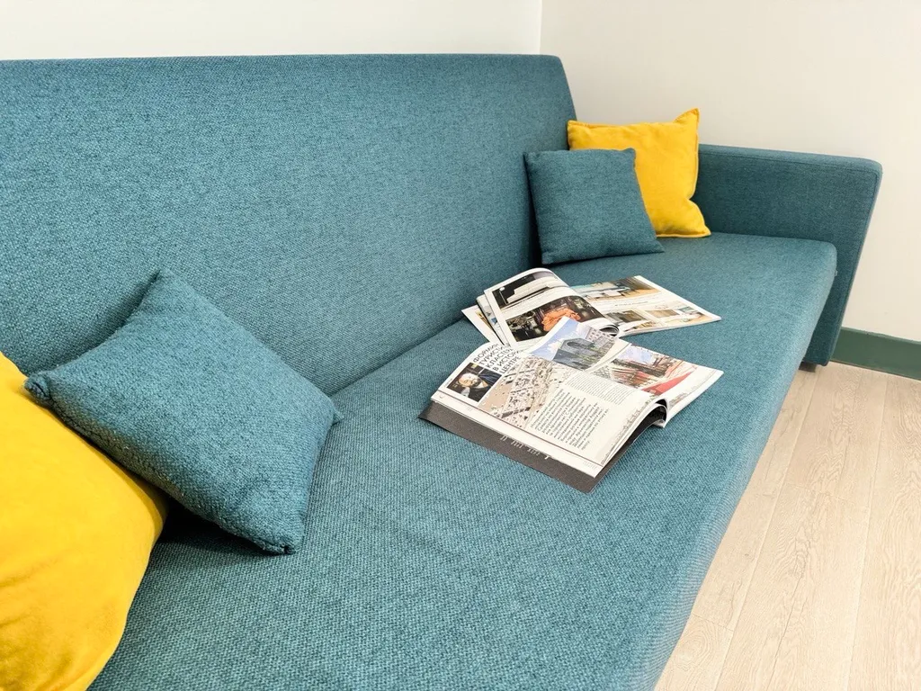 Дизайнерская квартира