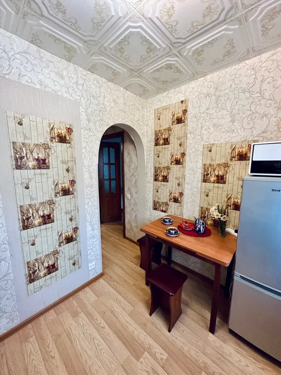 Уютная квартира в самом центре Великого Новгорода