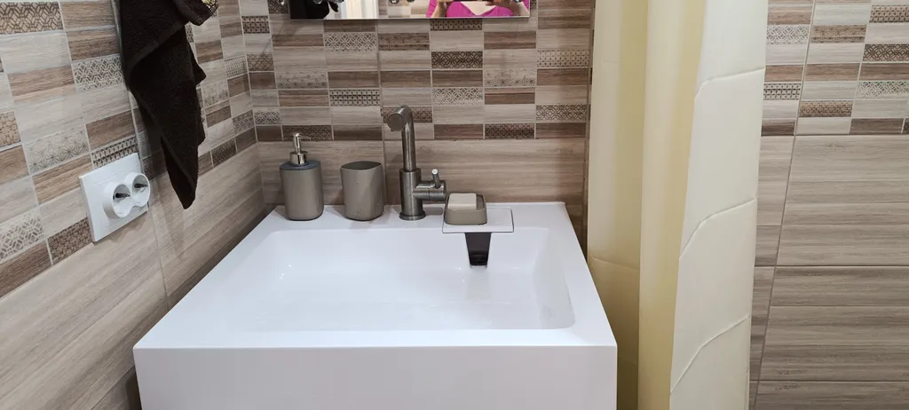 Уютная квартира в зелёном районе города