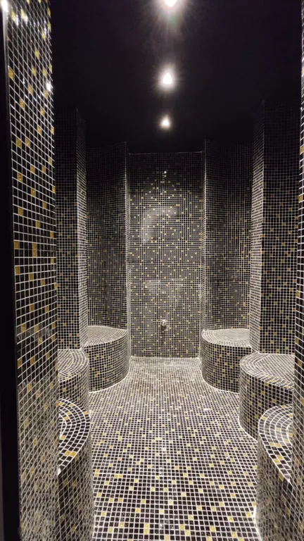 Апартаменты с одной спальней в премиальном комплексе рядом с морем