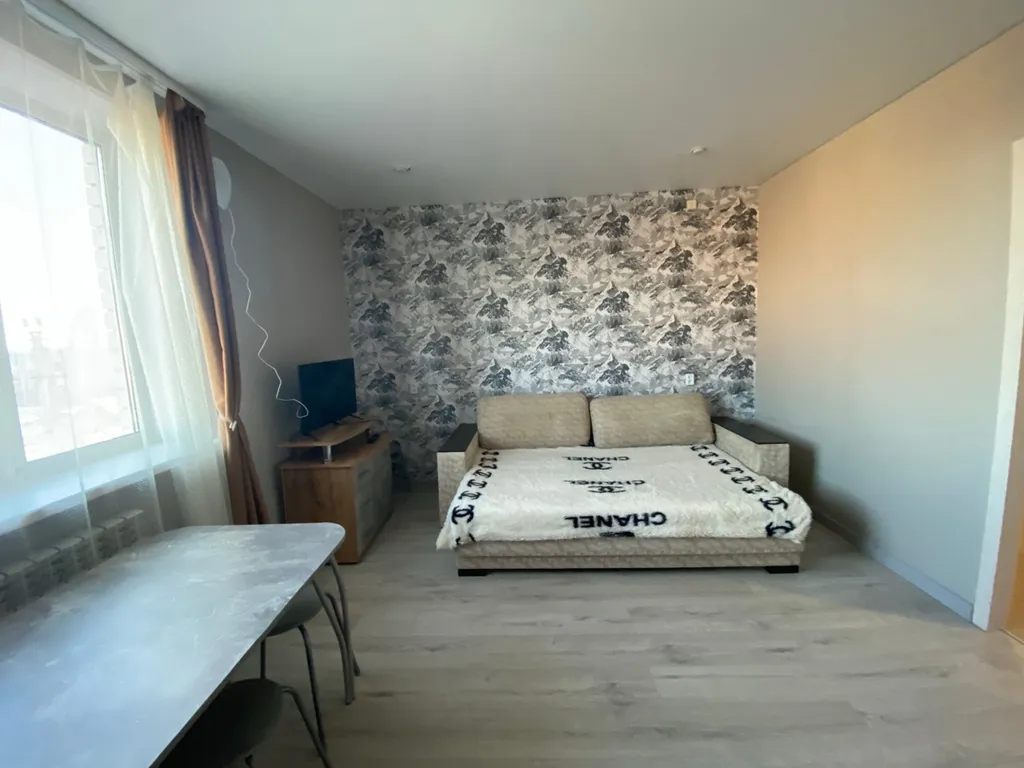 Уютная квартира в муниципальном округе