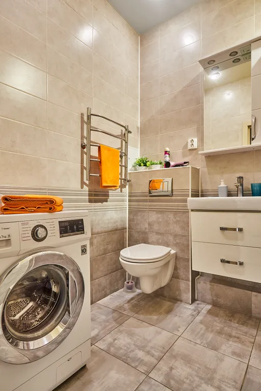 Апартамент в ЖК Октябрьский рядом ТРЦ Галерея