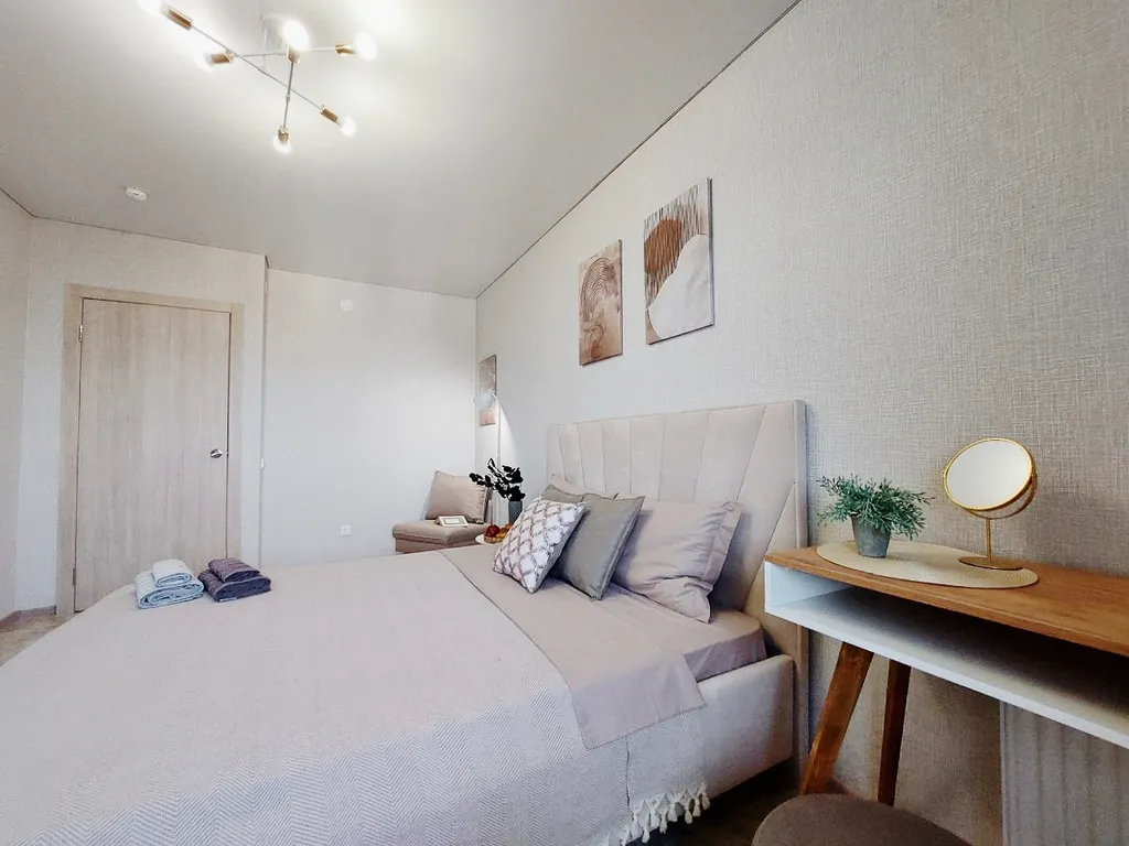 Апартаменты Alaska