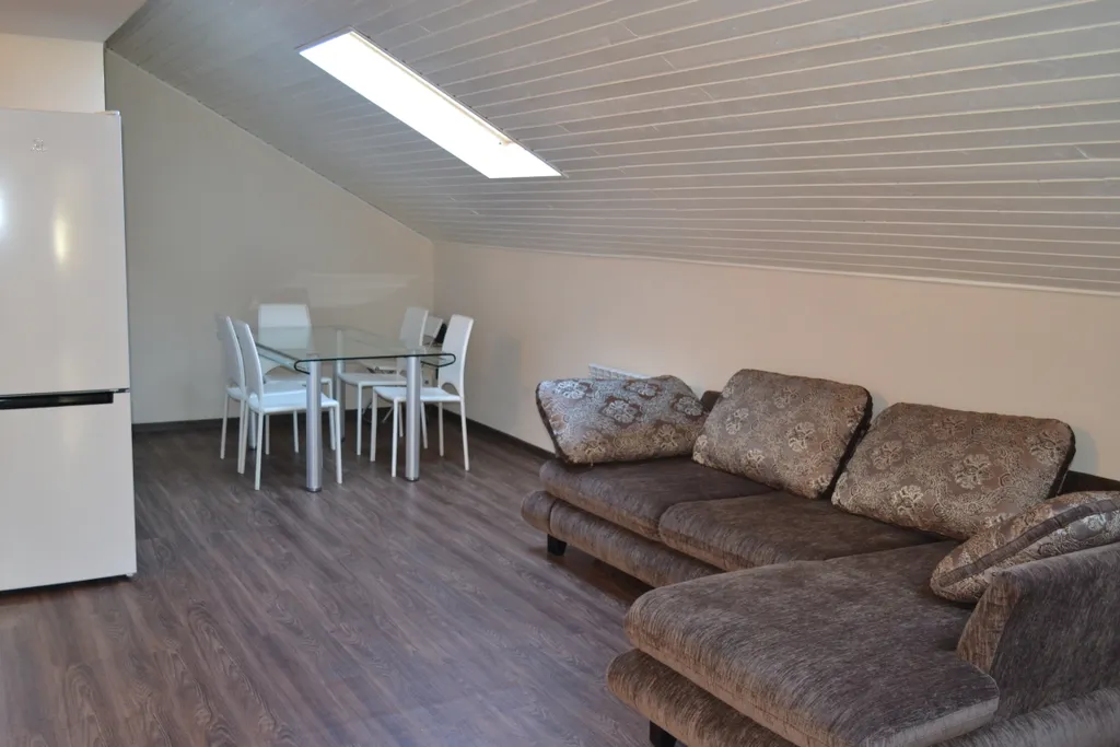 Коттедж Жемчужина