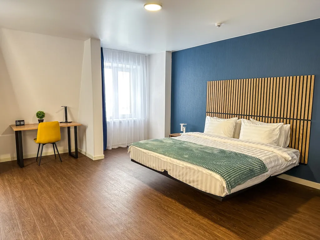 Квартира Комната — аренда посуточно в Ванино