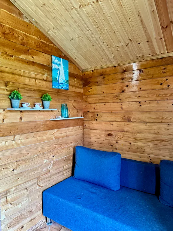 Уютный и комфортабельный домик в центре