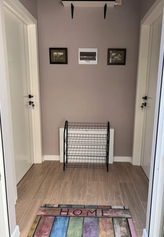 Стильная квартира–студия