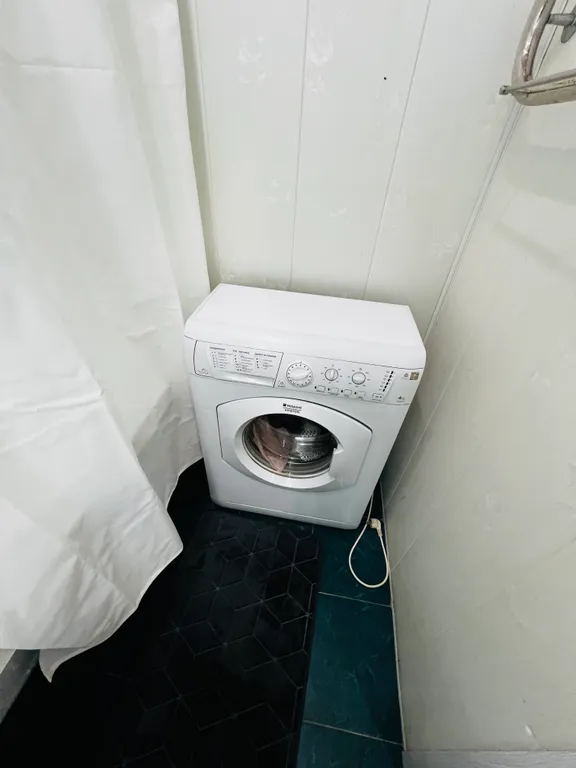 Уютная двушка на Московке