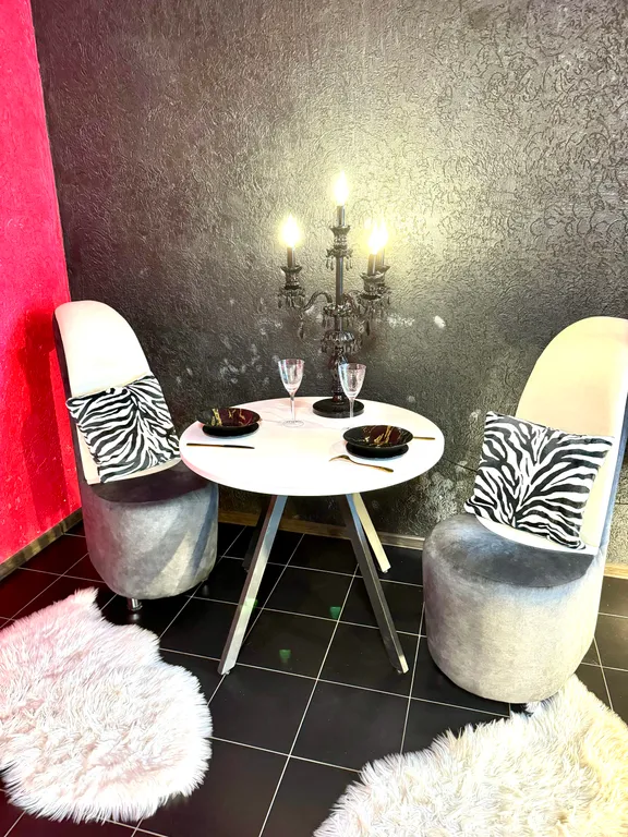 Шикарный апартамент в центре