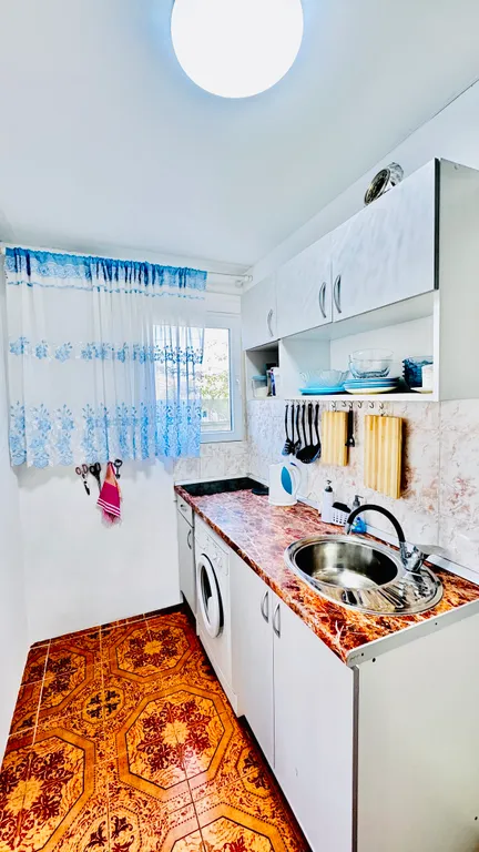 Семейный домик под ключ у моря