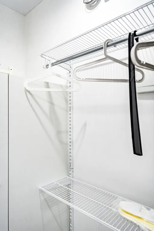 Двухкомнатный апартамент Мысхако