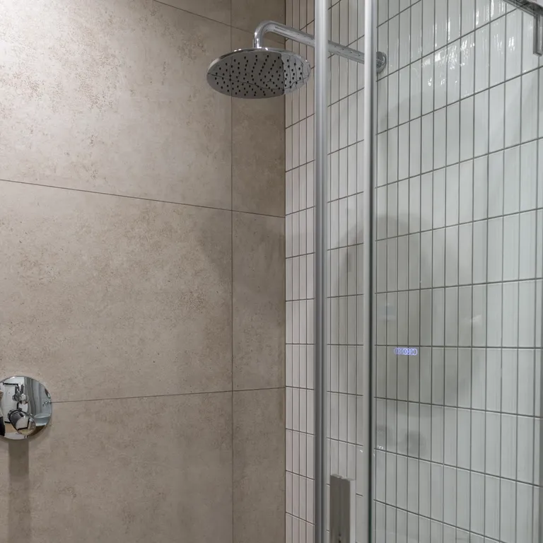 Квартира на видовом этаже с просторным балконом