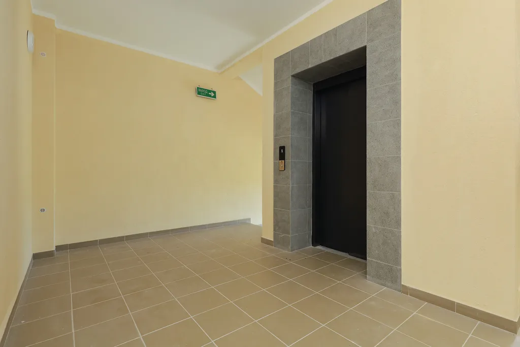 Уютная квартира в курортном городе в стиле Бохо