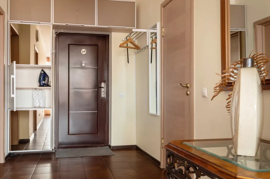 Apart39 Семейные апартаменты у Королевских ворот