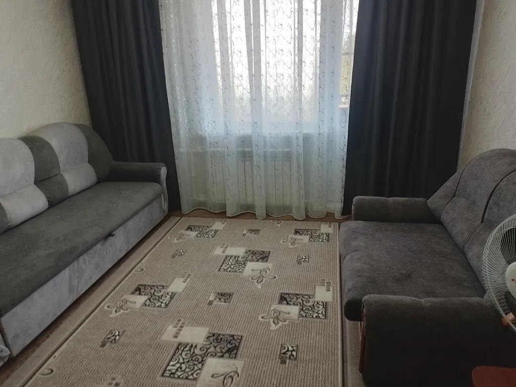 Уютная квартира недалеко от озера — аренда посуточно в Яровое