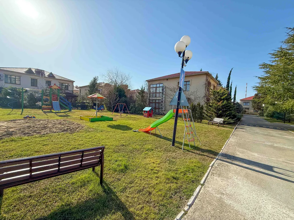 Орхидея парк Альфагид