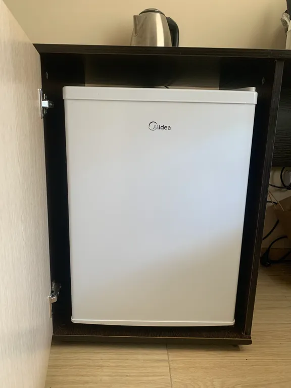 Уютный  номер на двоих в Panda-RIA