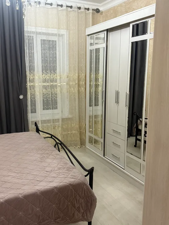 Коттедж на берегу моря