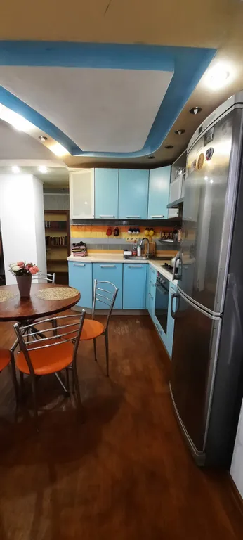 Квартира Уютная квартира в самом центре города — Краснодар