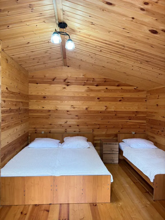 Коттедж Уютный домик — Гагра