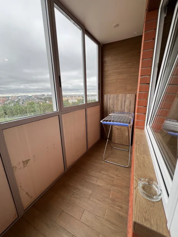 Уютная квартира рядом с вокзалом