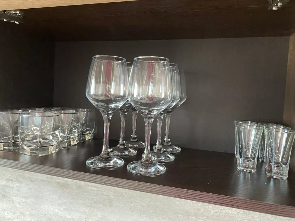 Апартаменты Облака