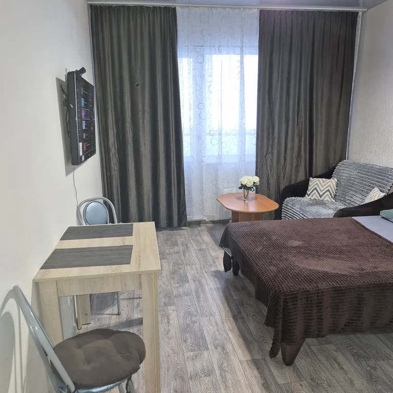 Уютный уголок