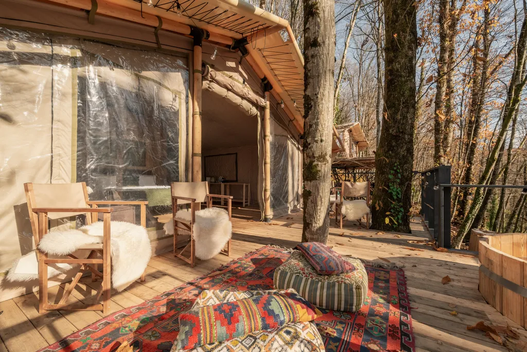 1-комнатный Дом