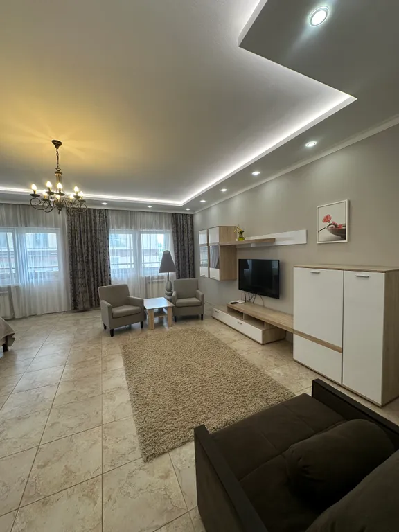 Уютные апартаменты в самом центре