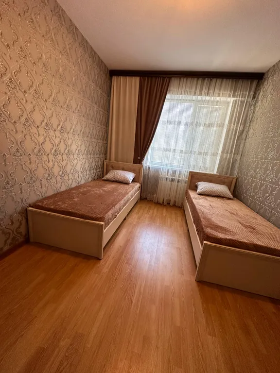 Квартира Центре города, в десяти минутах ходьбы от берега моря — Дербент