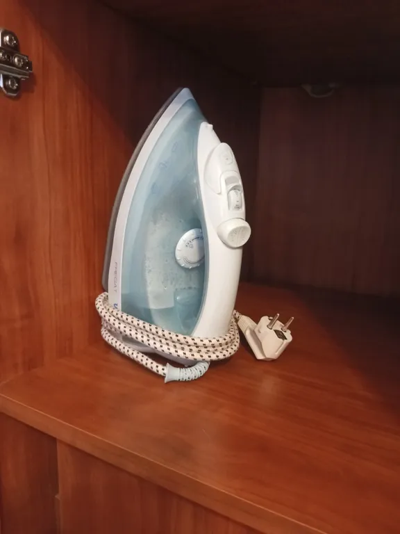 Квартира Квартира для отдыха в Малых Солях — Ярославль