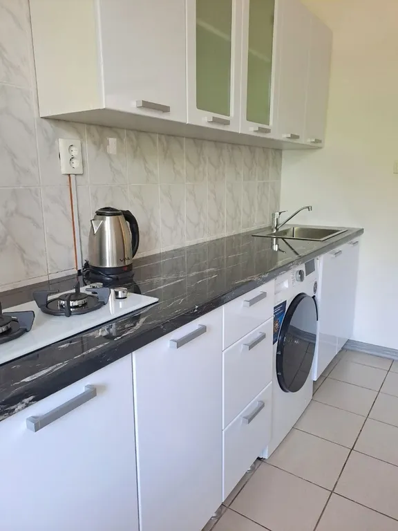 Квартира в гостевом доме