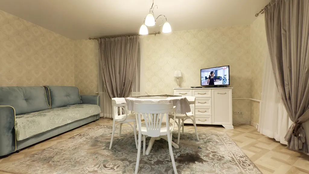 Шикарная 2-комнатная квартира в центре Вязьмы, Ленина — аренда посуточно в Вязьма