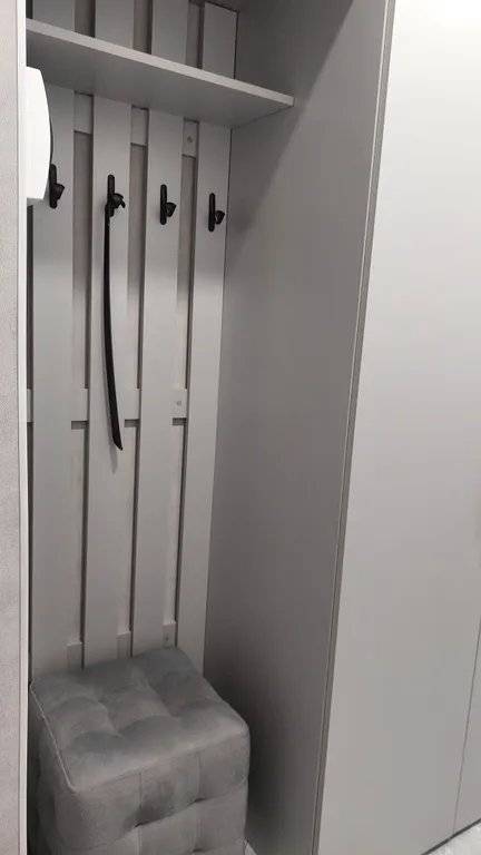 Апартаменты в центре Омска