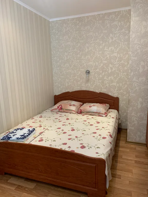 Уютная квартира в поселке Новый Свет, парковки нет — аренда посуточно в Новый Свет