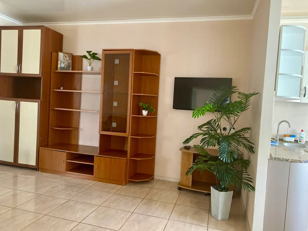 Большой дом