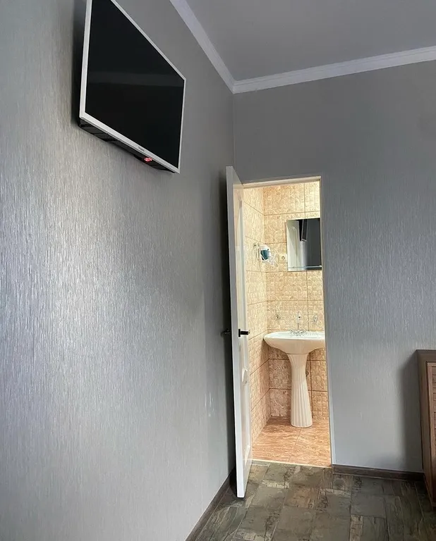 Квартира Комната — Сухум