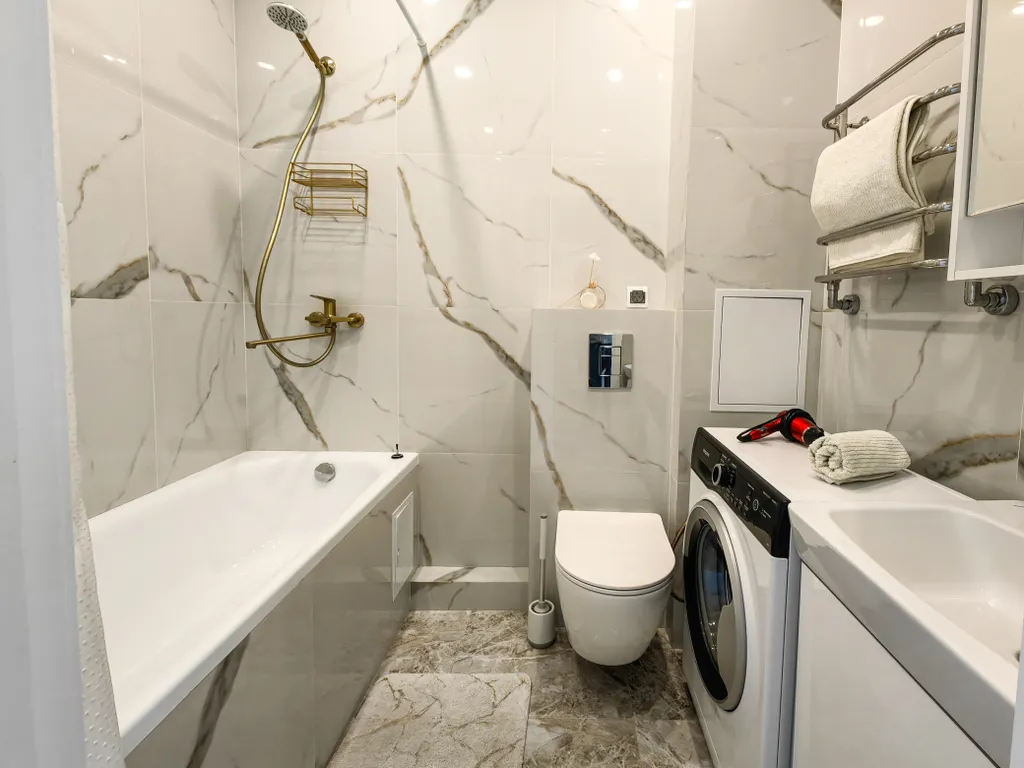 Квартира Квартира в ЖК Фрукты Абрикос 6255 — Сириус