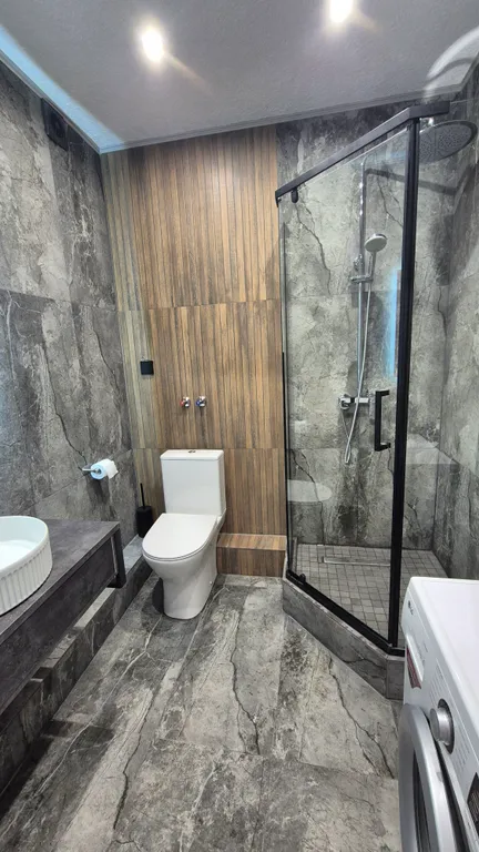 Квартира Квартира Уютная студия недалеко от центра — Севастополь