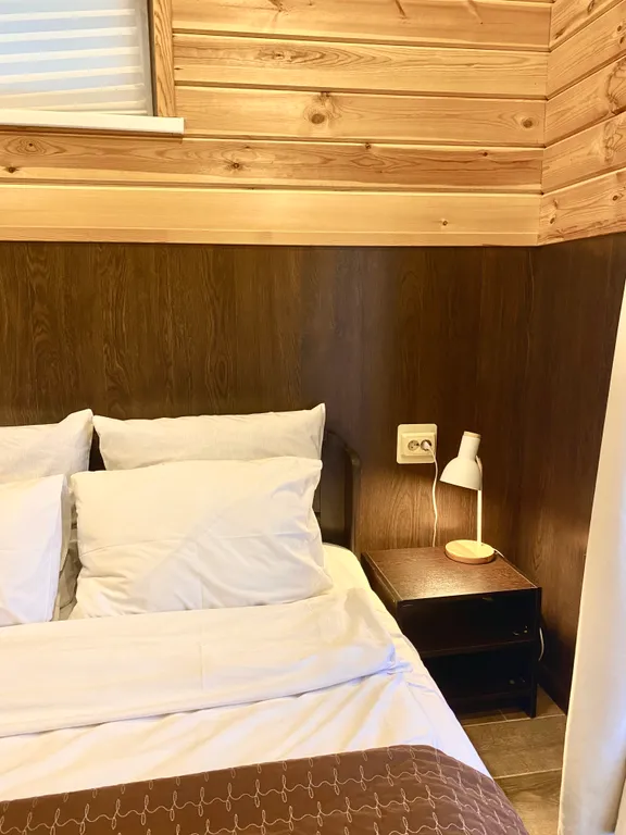 Коттедж Коттедж на 6 человек — Коробицыно