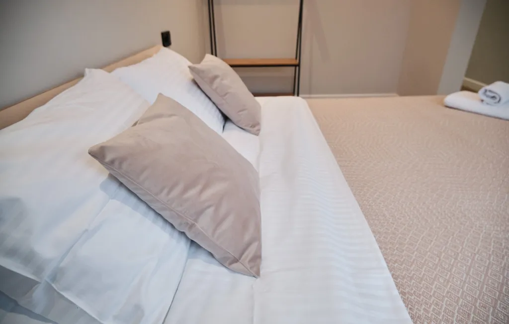 Новый современный дом для большой семьи или доброй компании