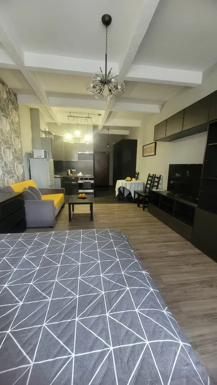 Квартира Квартира Живите современно — Иркутск