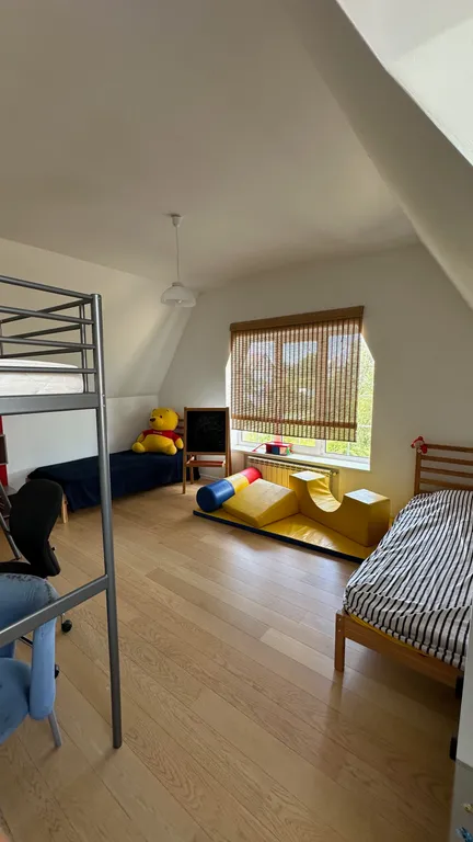 Дом в Донском на участке 12 соток